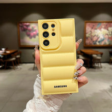 Load image into Gallery viewer, Puffer Jacket Phone Case