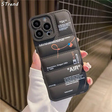 Load image into Gallery viewer, Luxury AIR Jacket Case