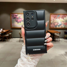 Load image into Gallery viewer, Puffer Jacket Phone Case