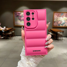 Load image into Gallery viewer, Puffer Jacket Phone Case