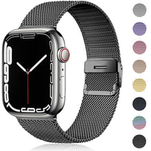 Load image into Gallery viewer, Premium Apple Watch Strap