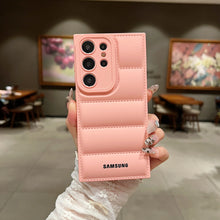 Load image into Gallery viewer, Puffer Jacket Phone Case