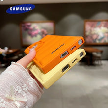 Load image into Gallery viewer, Puffer Jacket Phone Case