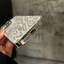 Load image into Gallery viewer, Luxe Leather Case