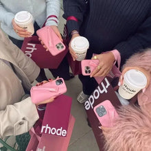 Load image into Gallery viewer, Luxe Lip Gloss Holder Case