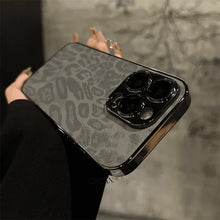 Load image into Gallery viewer, Luxe Leather Case