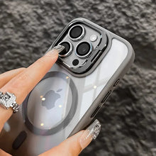Load image into Gallery viewer, Lux Transparent MagSafe Case