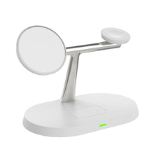 Load image into Gallery viewer, 3-in-1 Wireless Charger