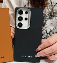 Load image into Gallery viewer, Premium Leather Case