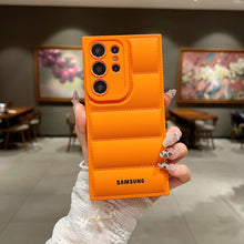 Load image into Gallery viewer, Puffer Jacket Phone Case
