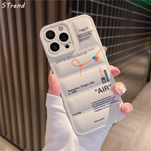 Load image into Gallery viewer, Luxury AIR Jacket Case