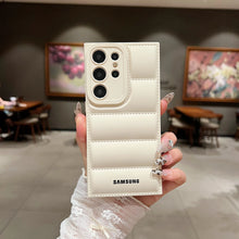 Load image into Gallery viewer, Puffer Jacket Phone Case