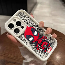 Load image into Gallery viewer, Marvel Madness Case