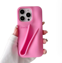 Load image into Gallery viewer, Luxe Lip Gloss Holder Case