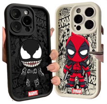 Load image into Gallery viewer, Marvel Madness Case