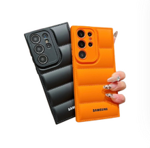 Load image into Gallery viewer, Puffer Jacket Phone Case