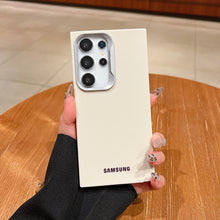 Load image into Gallery viewer, Premium Leather Case