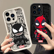 Load image into Gallery viewer, Marvel Madness Case
