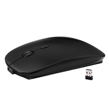 Load image into Gallery viewer, Wireless Bluetooth Mouse - Techshark
