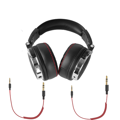 Oneodio Pro 50 Professional Wired Over Ear DJ and Studio