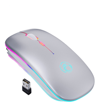 Load image into Gallery viewer, Gaming Mouse - Techshark

