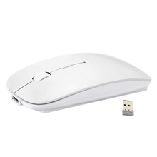 Load image into Gallery viewer, Wireless Bluetooth Mouse - Techshark
