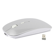 Load image into Gallery viewer, Wireless Bluetooth Mouse - Techshark

