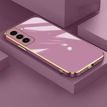 Load image into Gallery viewer, Luxurious Samsung Cover - Techshark

