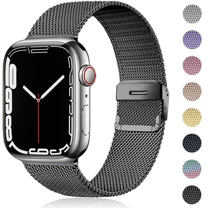 Apple Watch Strap - Techshark