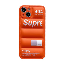 Load image into Gallery viewer, Luxury Supreme Case - Techshark
