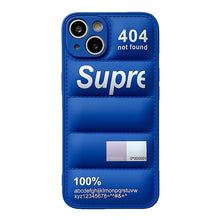 Load image into Gallery viewer, Luxury Supreme Case - Techshark
