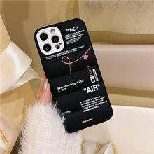 Load image into Gallery viewer, Luxury AIR Jacket Case - Techshark
