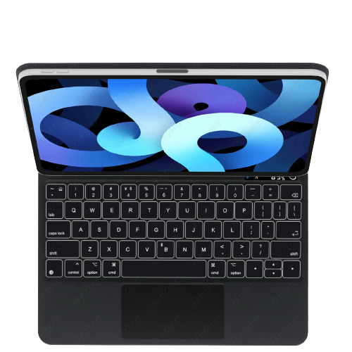 Magic Keyboard for iPad - Techshark