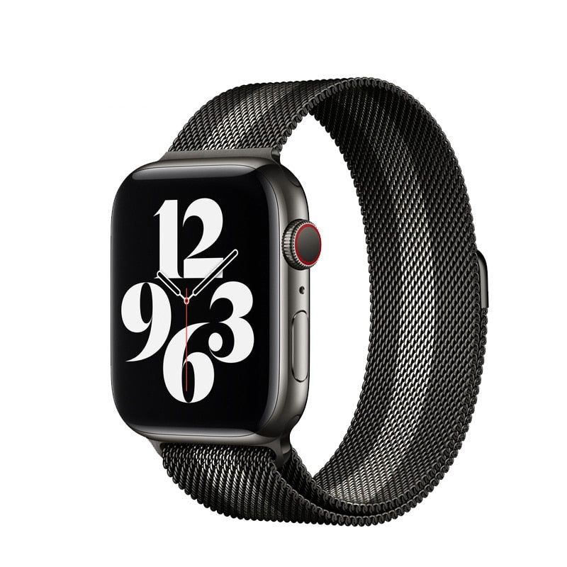 Apple Watch Strap - Techshark