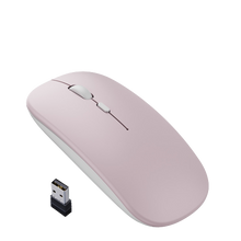 Load image into Gallery viewer, Wireless Bluetooth Mouse - Techshark
