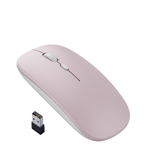 Wireless Bluetooth Mouse - Techshark