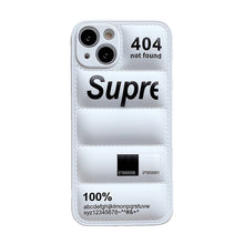 Load image into Gallery viewer, Luxury Supreme Case - Techshark
