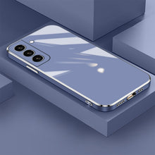 Load image into Gallery viewer, Luxurious Samsung Cover - Techshark
