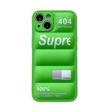 Load image into Gallery viewer, Luxury Supreme Case - Techshark
