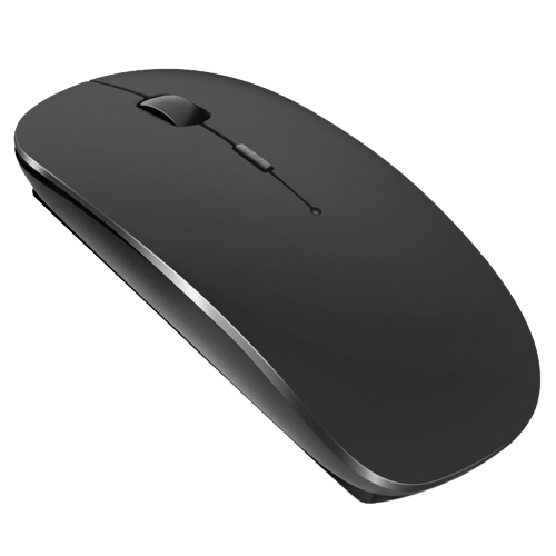 Wireless Bluetooth Mouse - Techshark